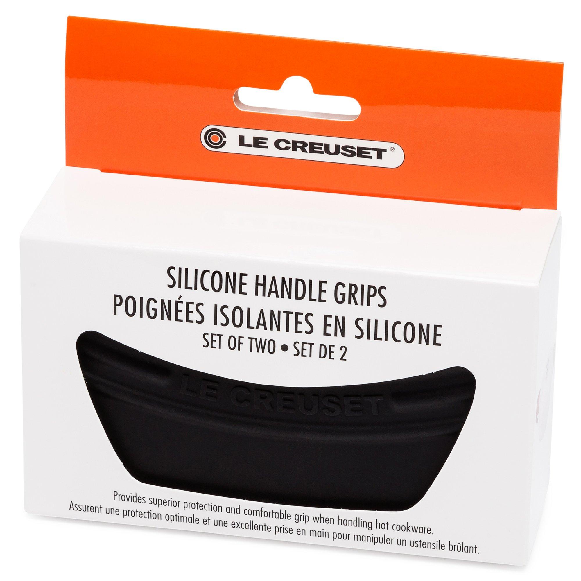 LE CREUSET Handschutz-Set HANDSCHUTZ-SET