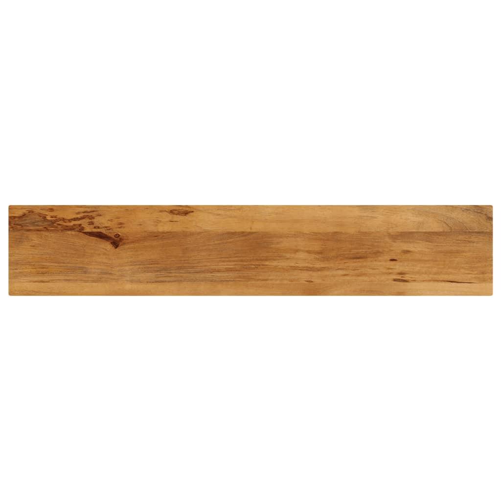 VidaXL Tischplatte holz