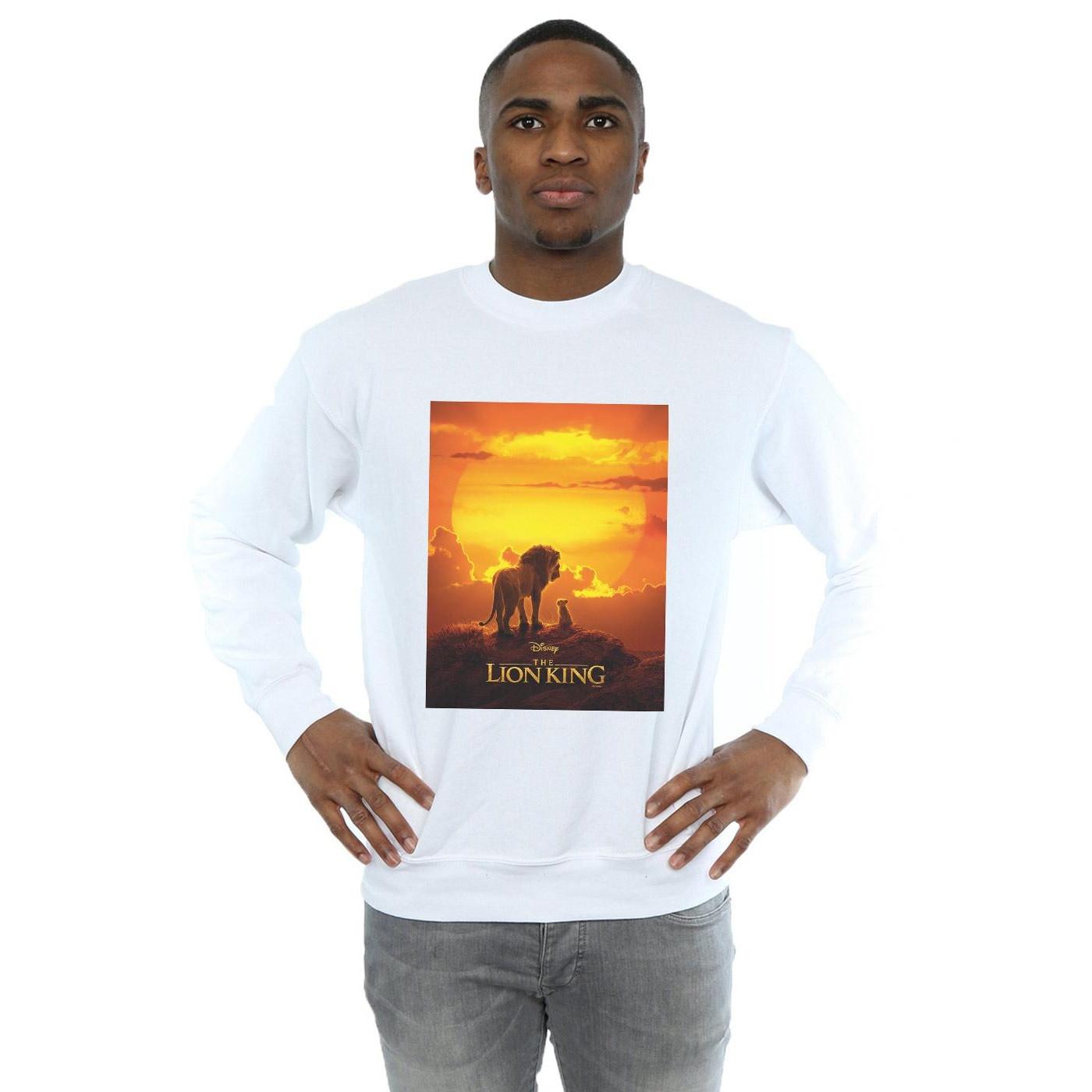 Disney The Lion King Sweatshirt