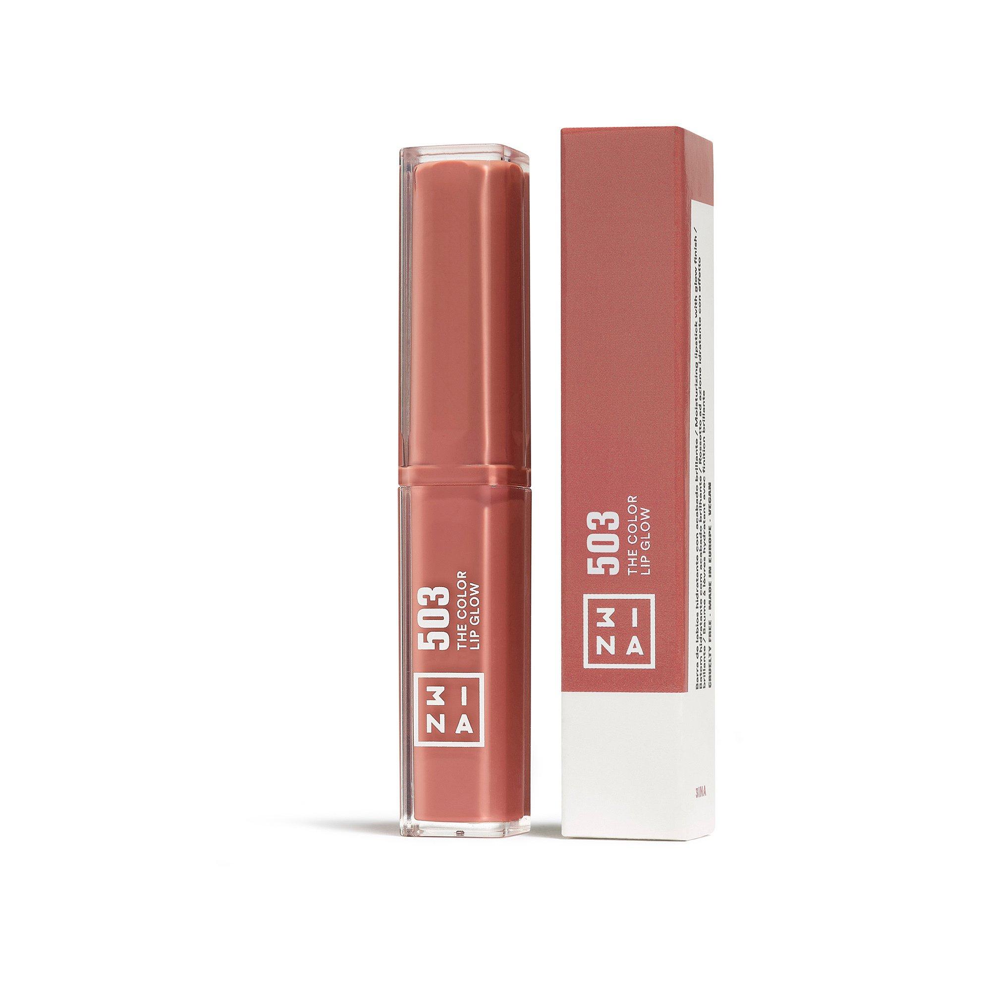 3INA The Color Lip Glow