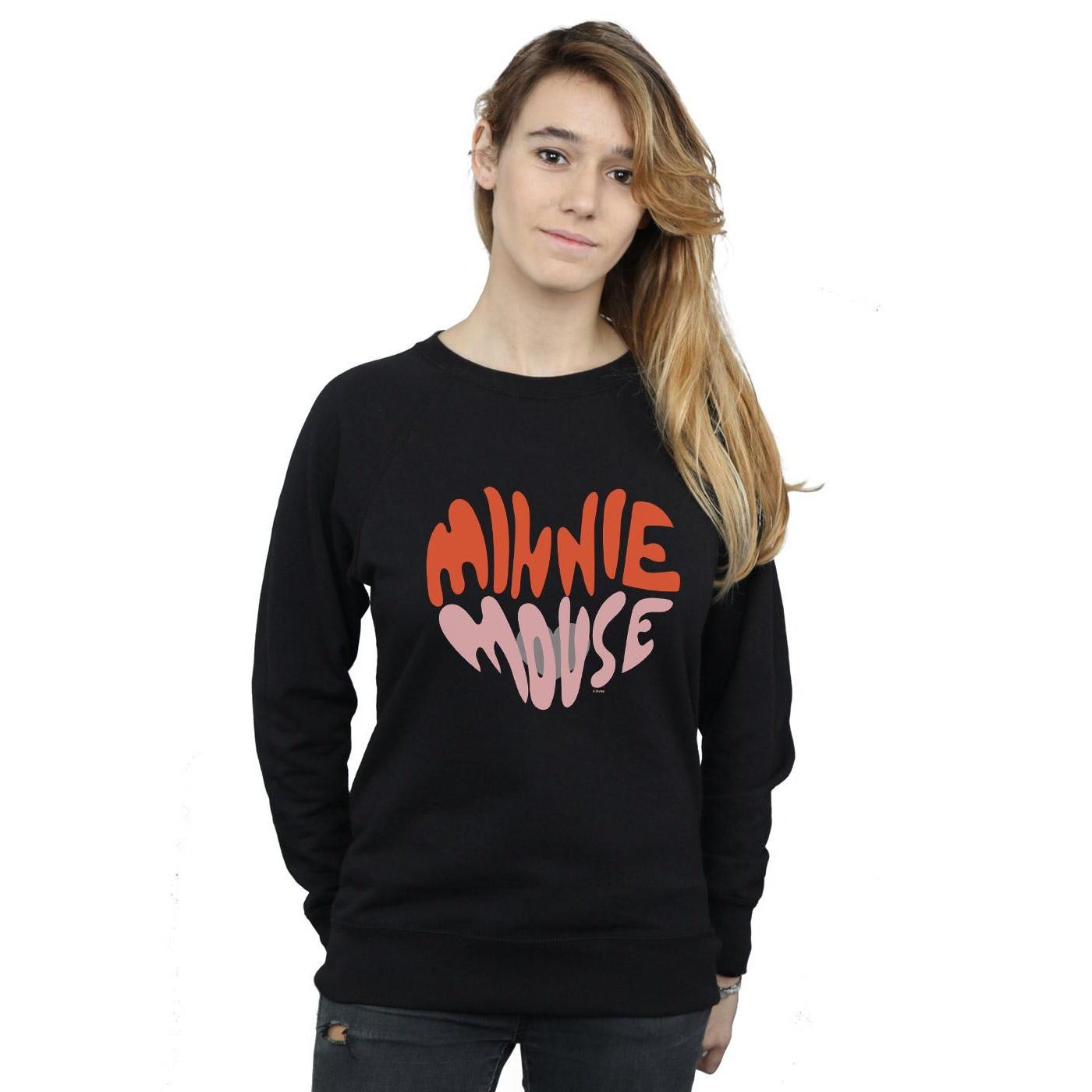Disney Sweatshirt