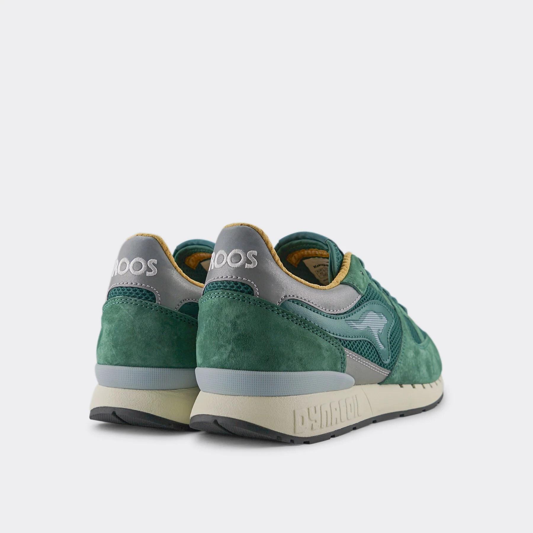 KangaROOS sneakers coil r1 tech