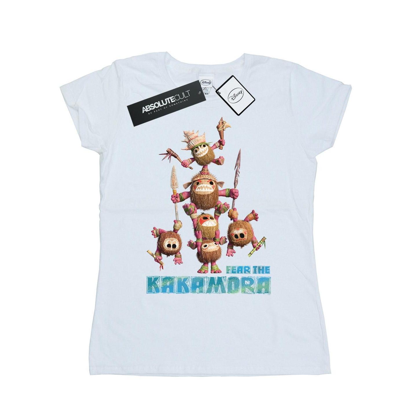 Disney Fear The Kakamora T-Shirt