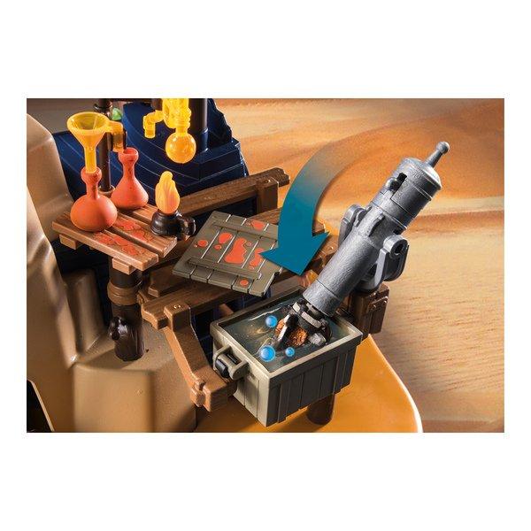 Playmobil 71024 Sal'ahari Sands - Skorpionjagd am Wrack