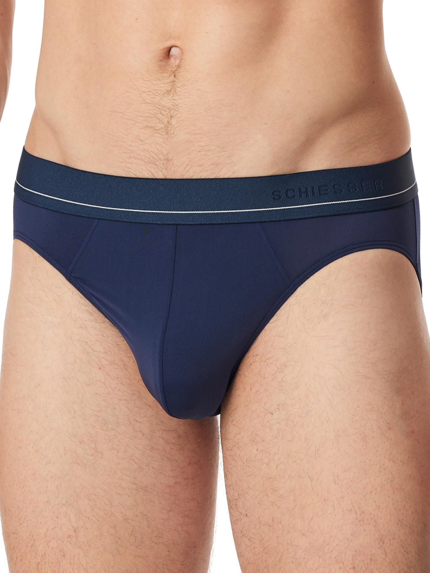 Schiesser Schiesser Slip Rio - Pure Micro