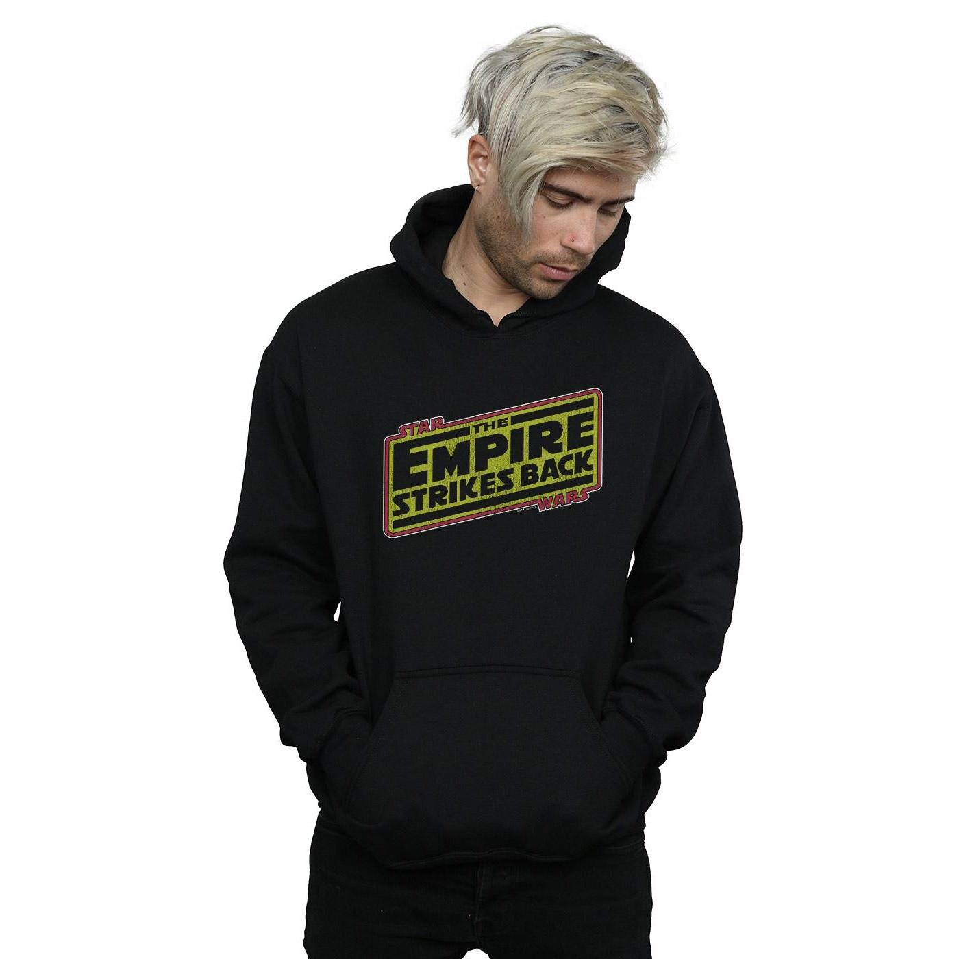 STAR WARS The Empire Strikes Back Kapuzenpullover