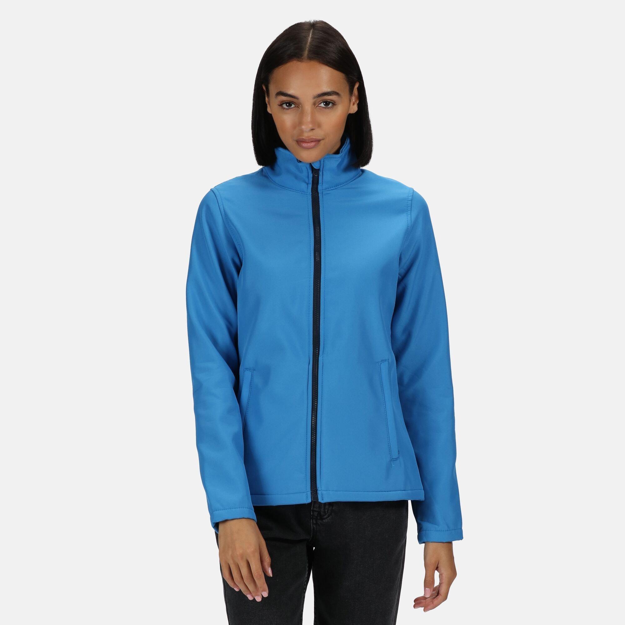 Regatta Standout Softshelljacke Ablaze bedruckbar