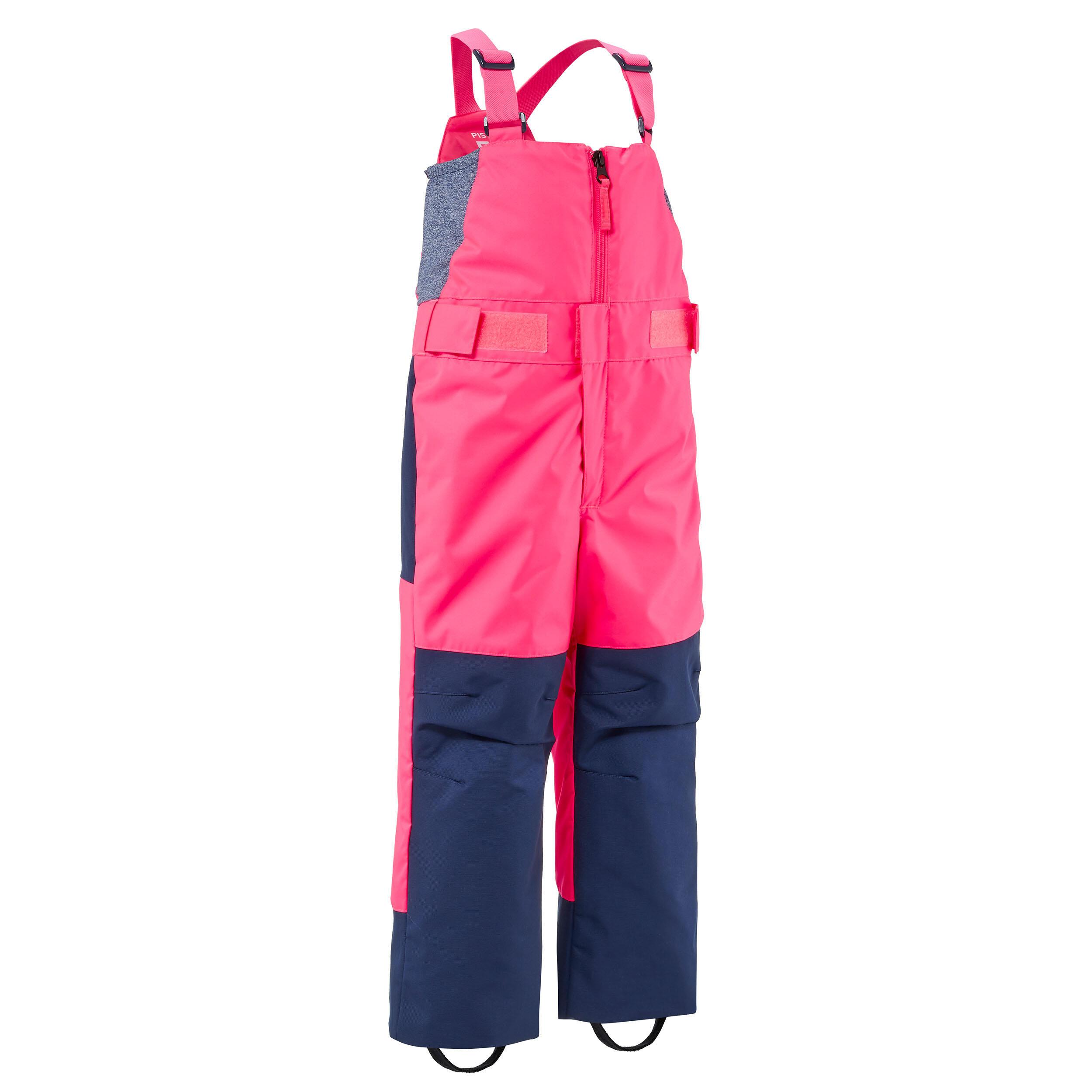 WEDZE Sporthose - BIB 500