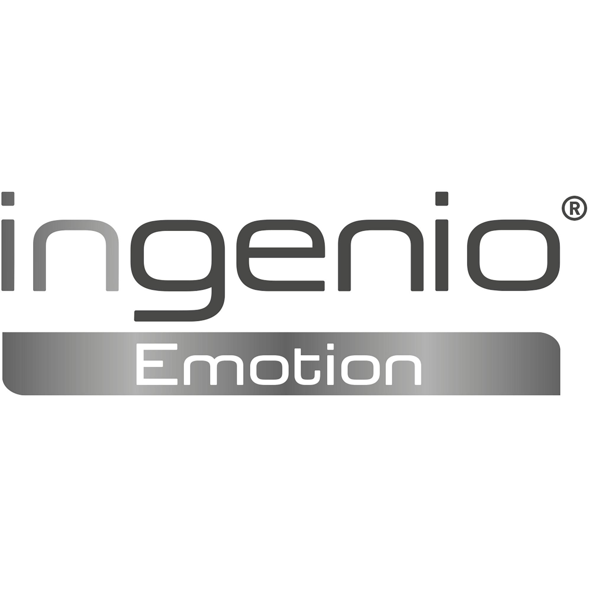 Tefal Kochgeschirr-Set Ingenio Emotion