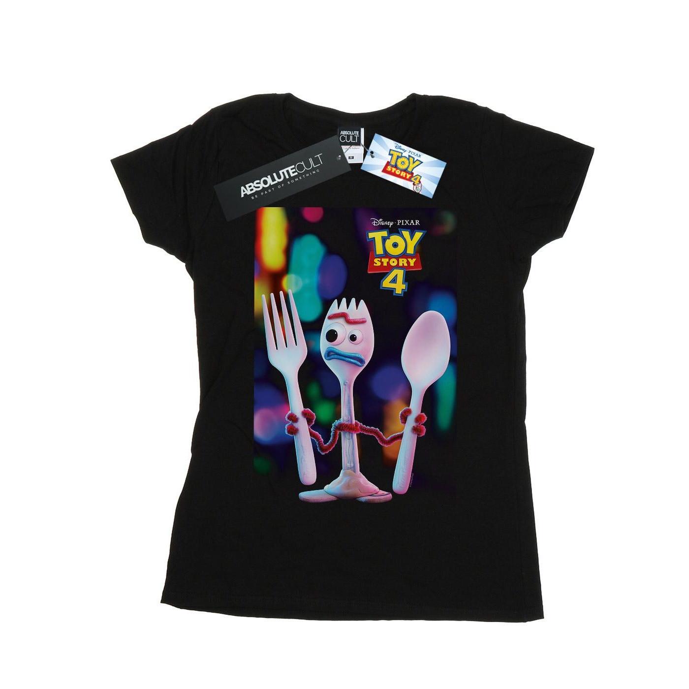 Disney Toy Story 4 T-Shirt