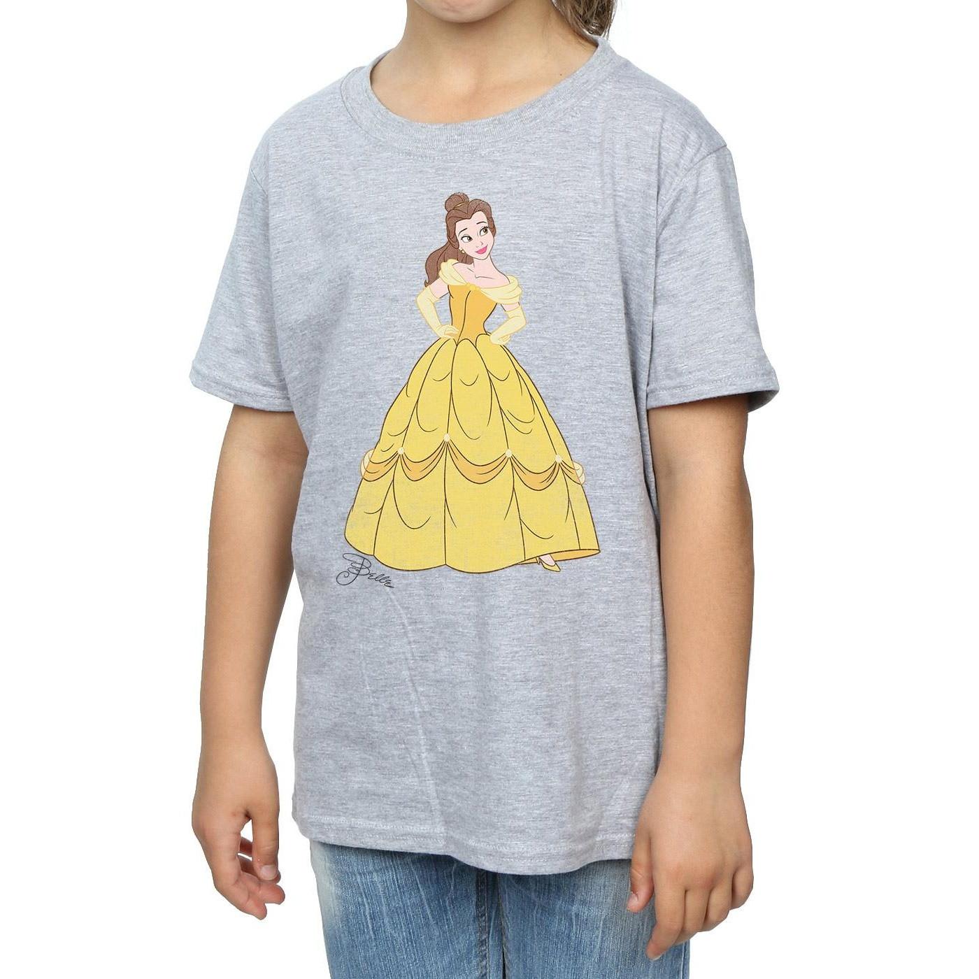 Beauty And The Beast TShirt