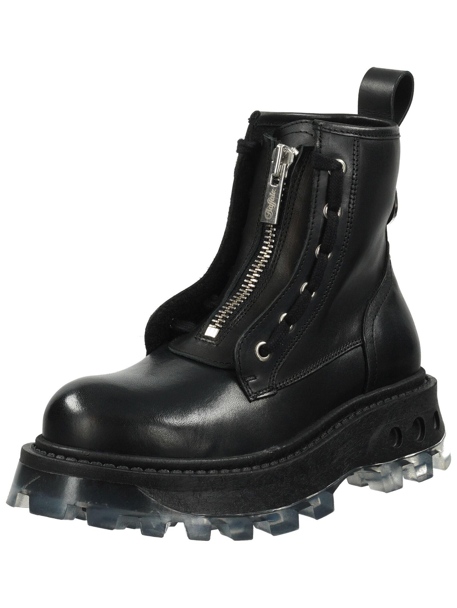 Buffalo Stiefelette 1170199