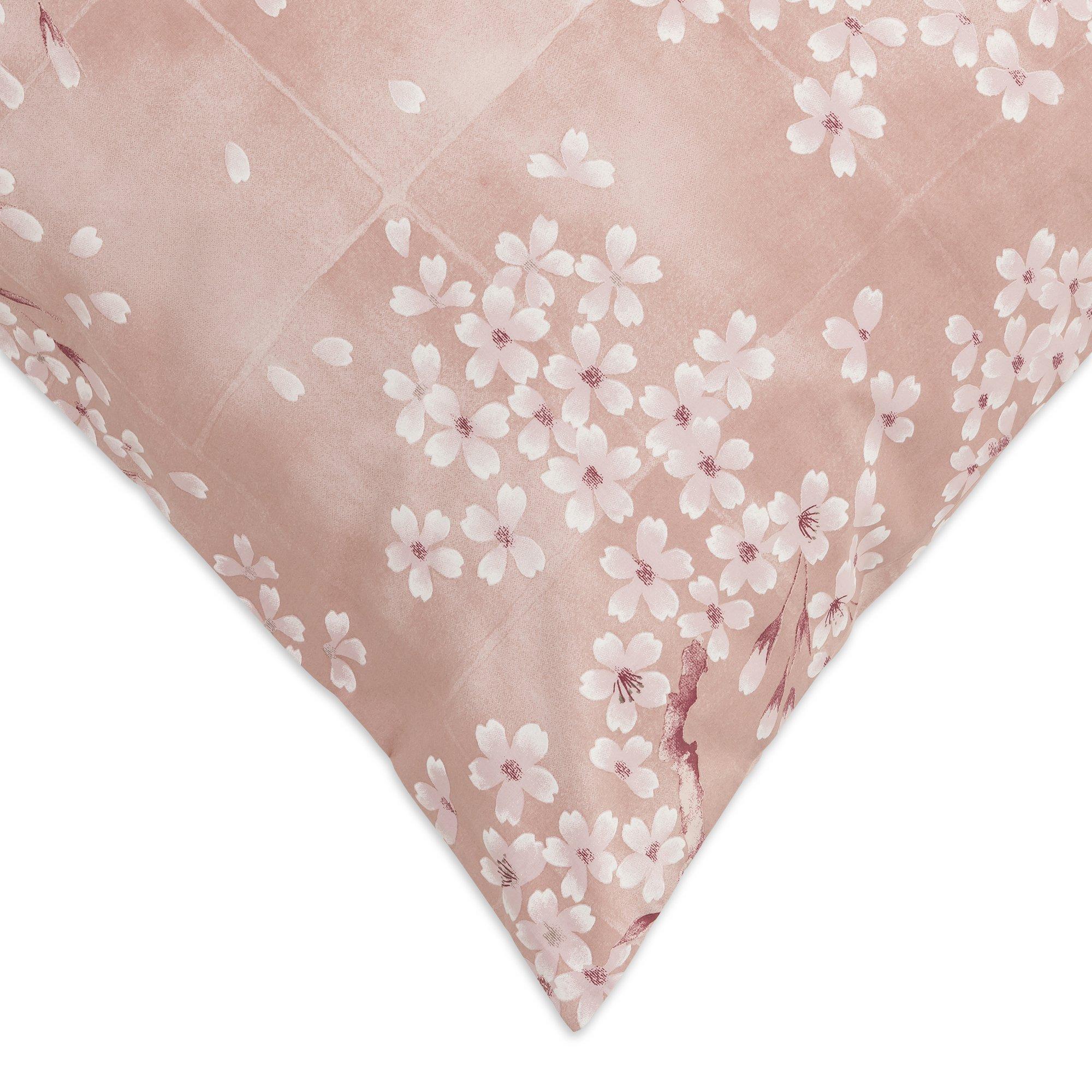 FAZZINI Kissenbezug Kimono
