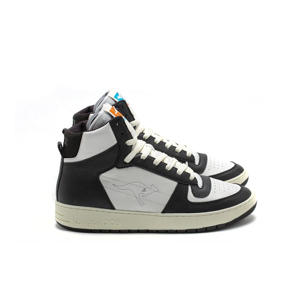 KangaROOS sneakers originals - game hi lace up