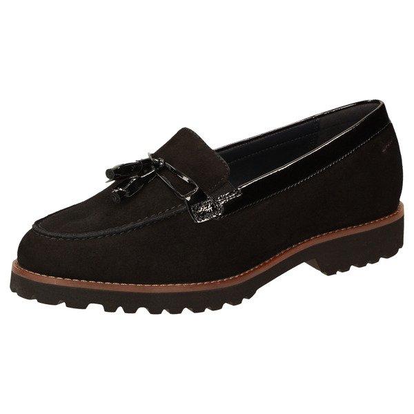 Sioux Slipper Meredith-730-H