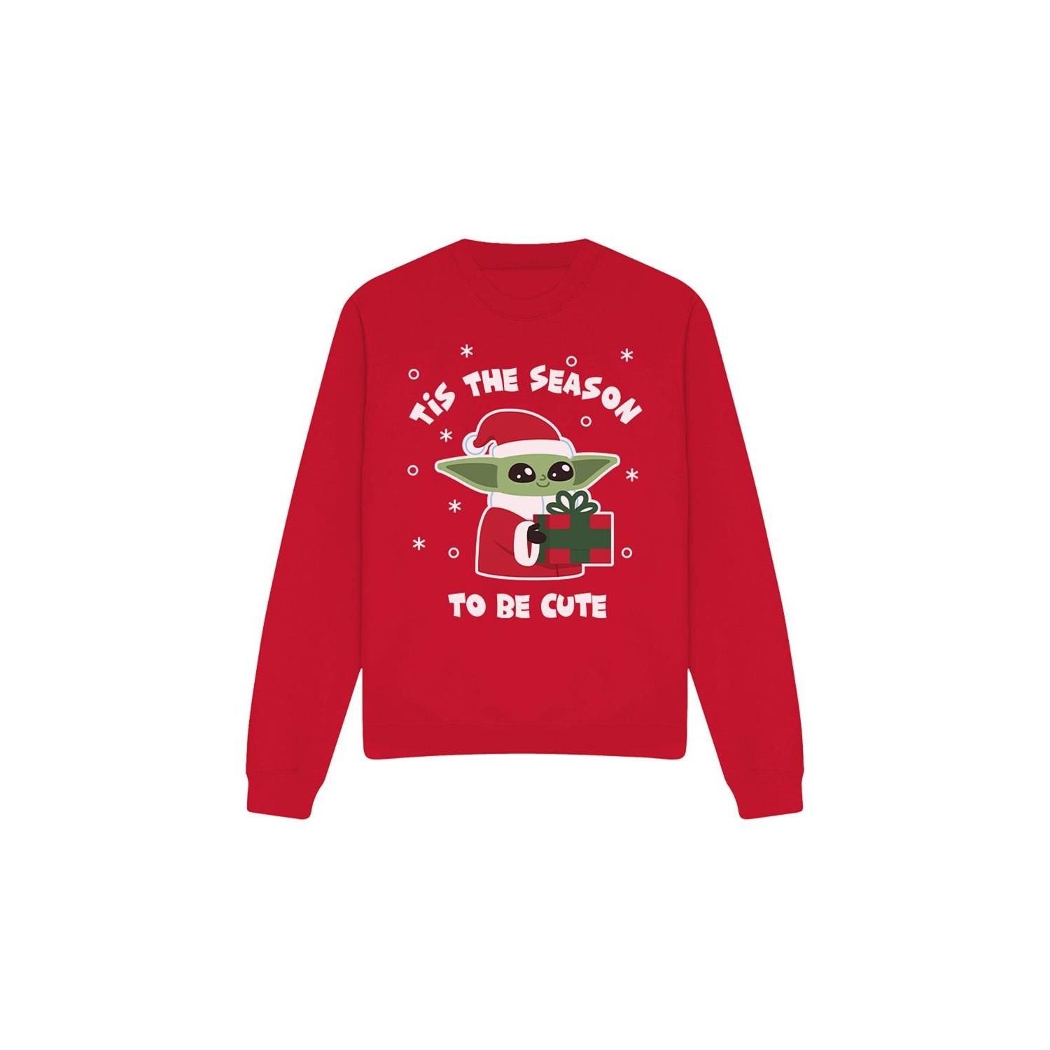 STAR WARS Tis The Christmas Season Sweatshirt