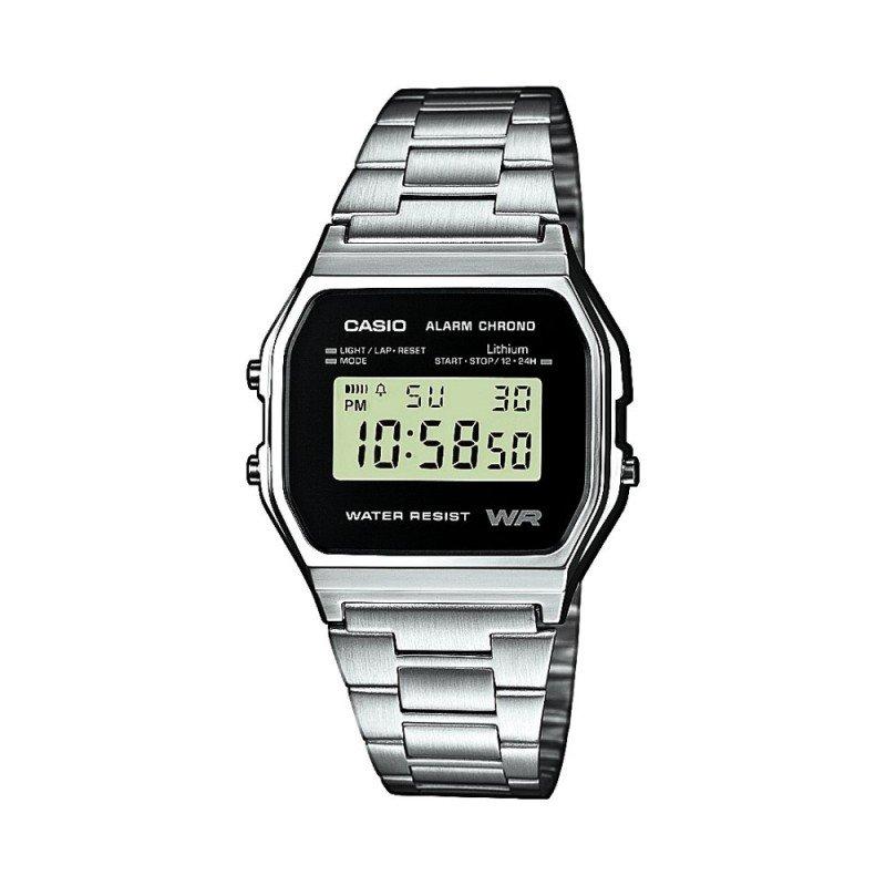 CASIO Collection A158WEA-1EF