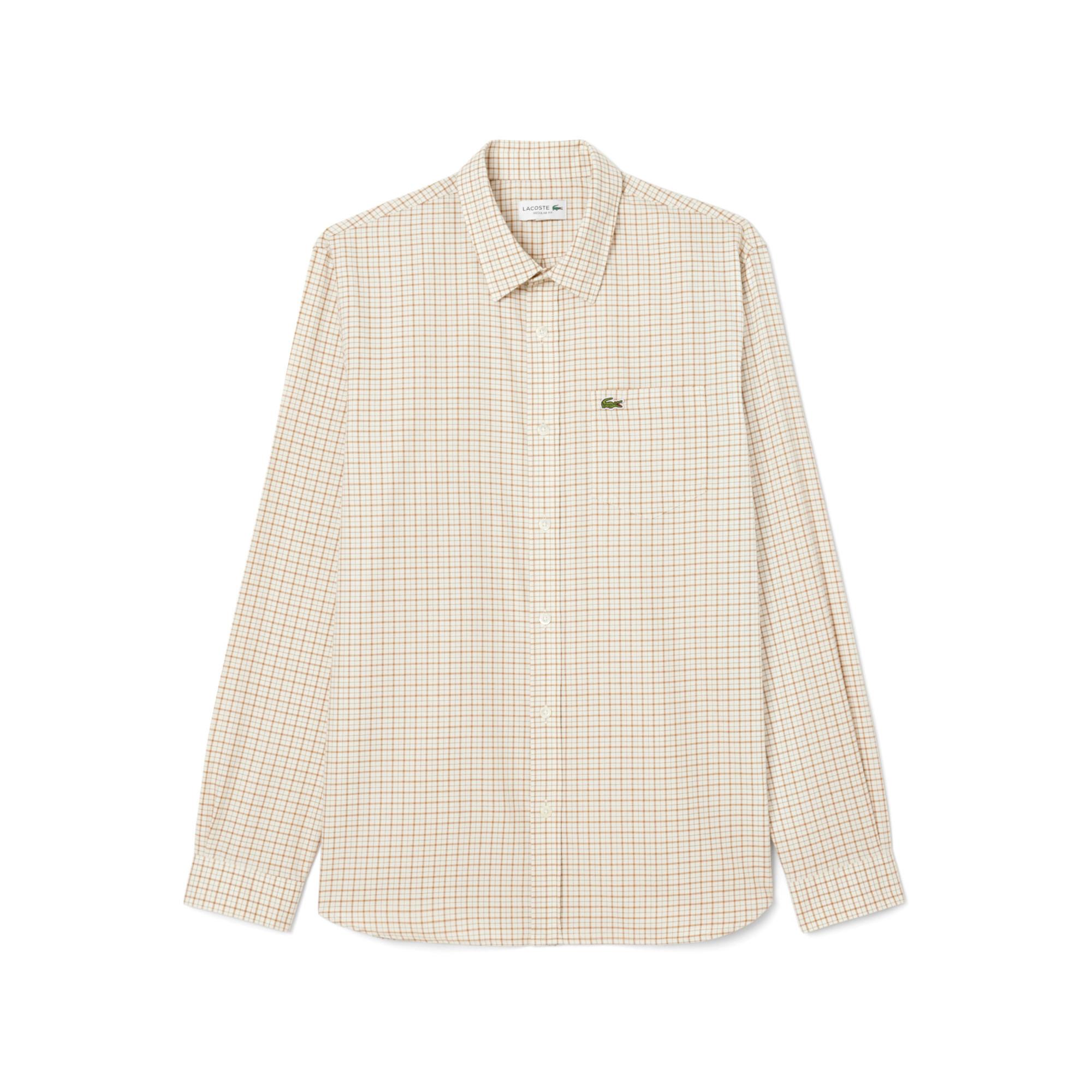 LACOSTE Hemd