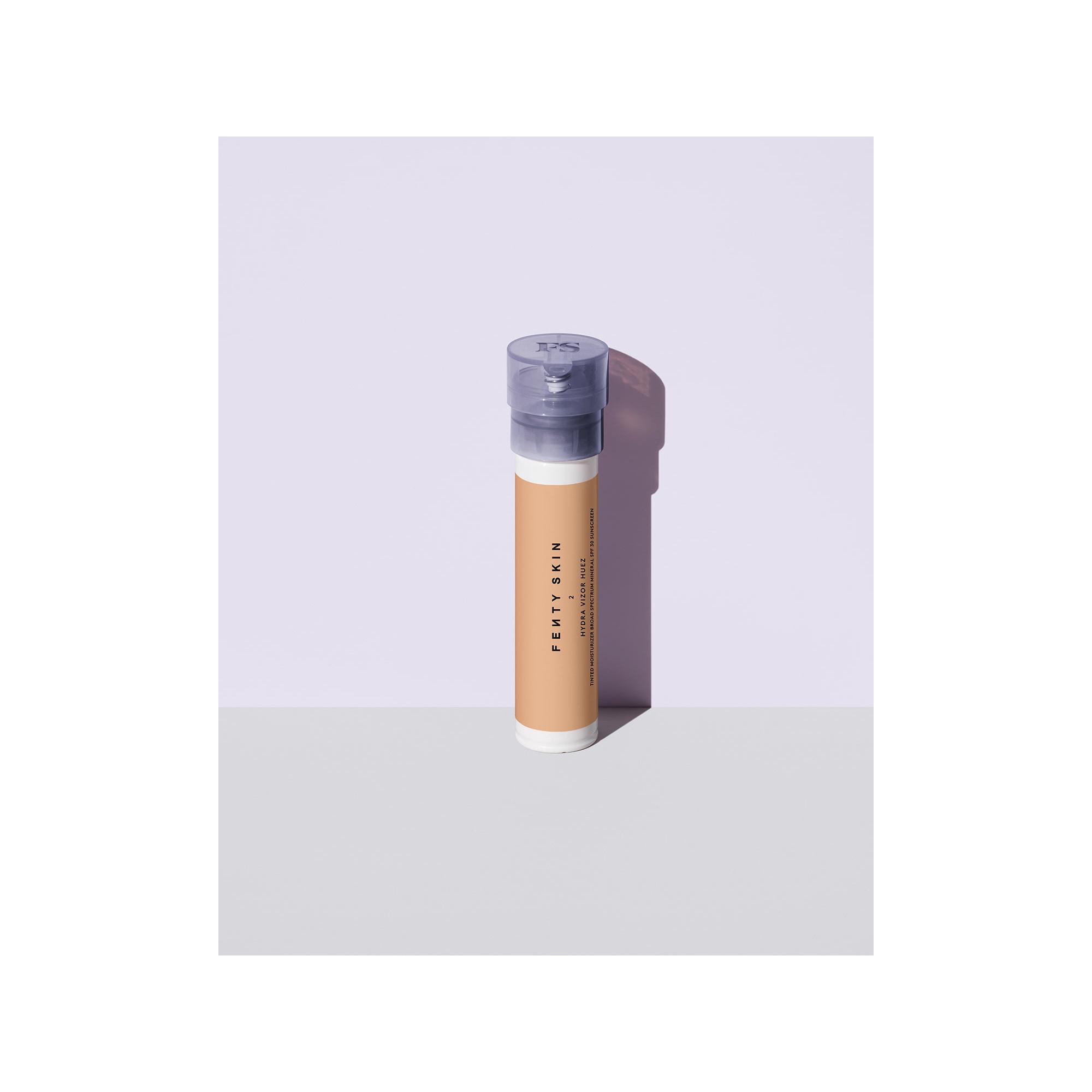 FENTY SKIN Hydra Vizor Huez - Getönte Feuchtigkeitscreme - Mineralischer LSF 30