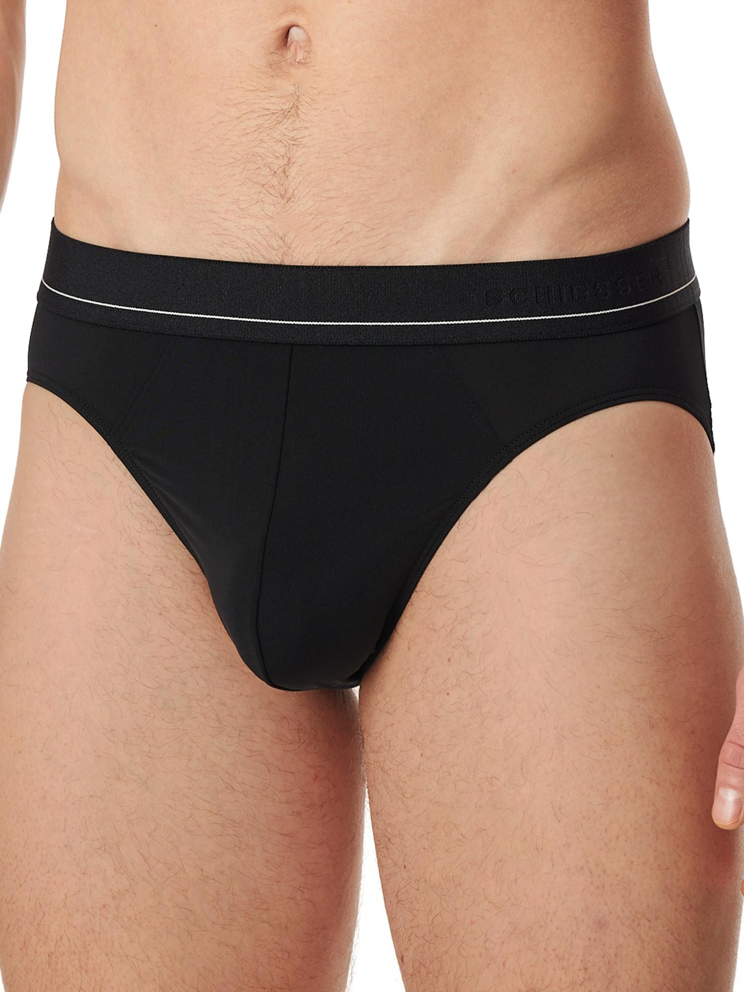 Schiesser Schiesser Slip Rio - Pure Micro