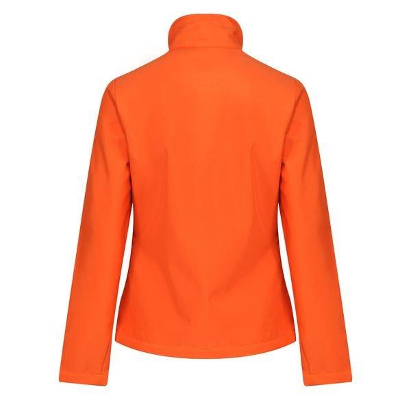Regatta Standout Softshelljacke Ablaze bedruckbar