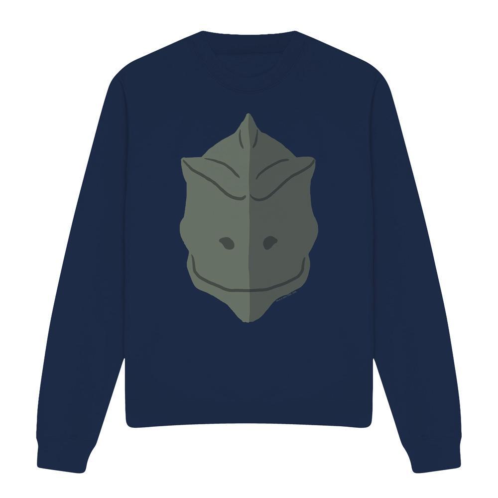 Star Trek The Gorn Sweatshirt