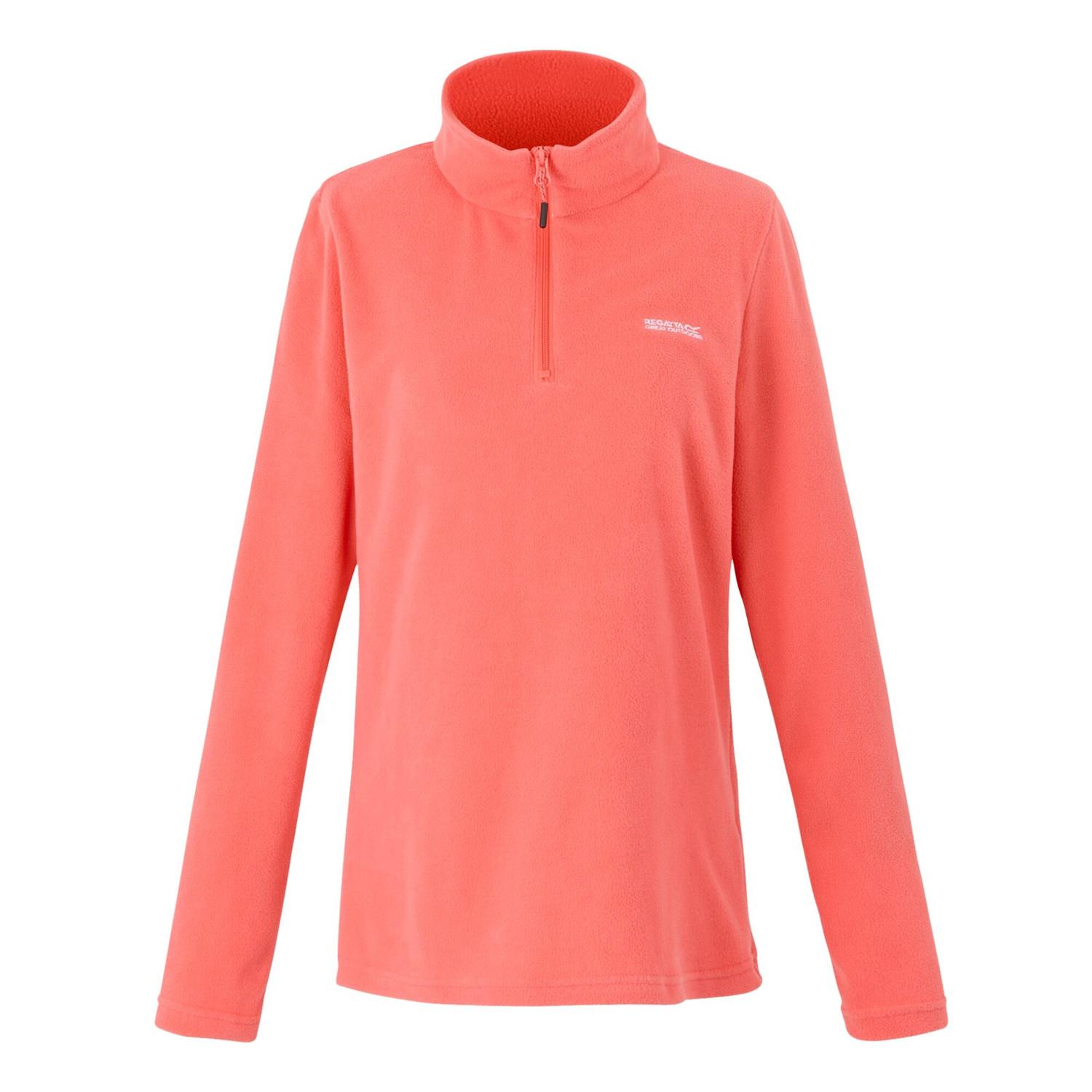 Regatta Great Outdoors FleecePullover Sweetheart
