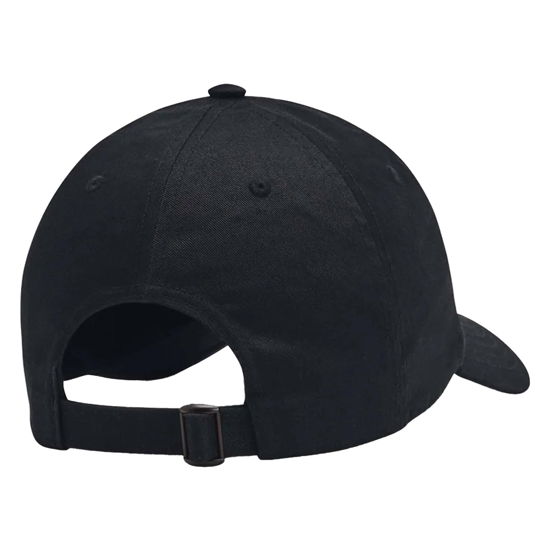 UNDER ARMOUR Kappe Mit Markenzeichen