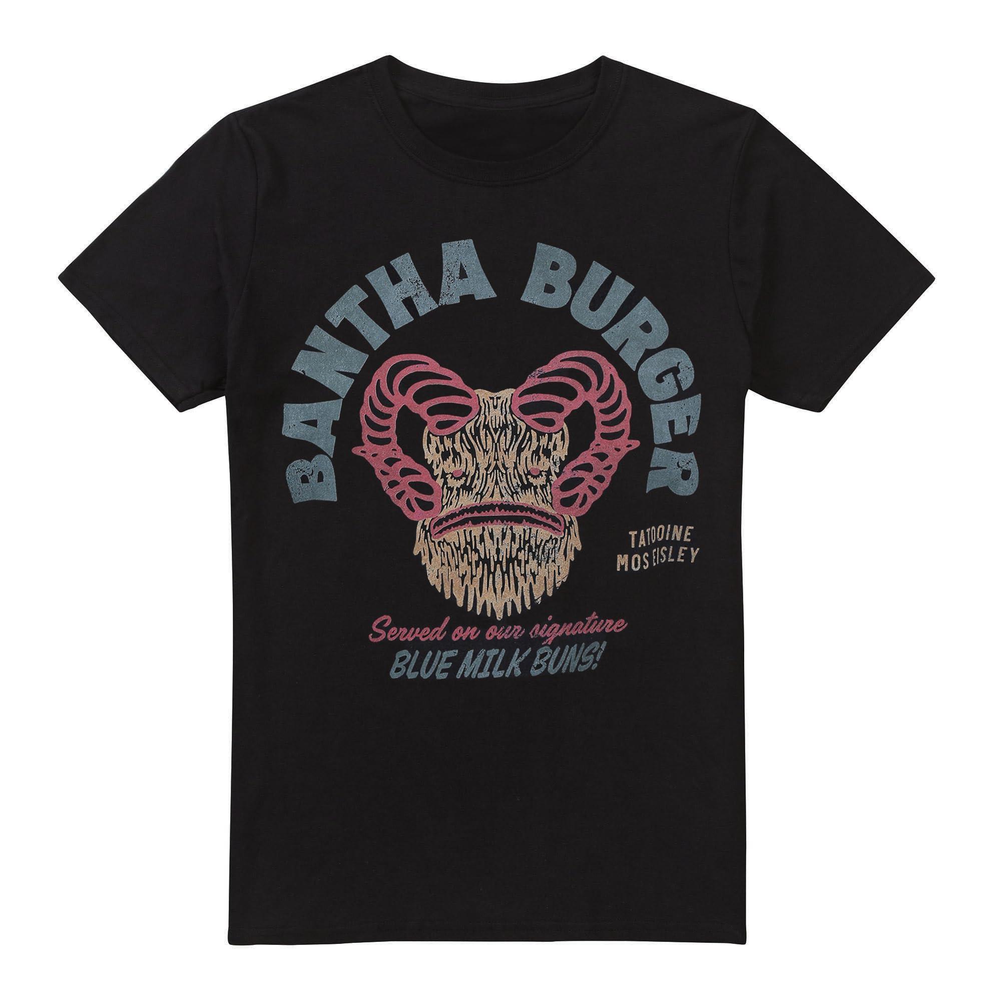 STAR WARS Bantha Burger T-Shirt