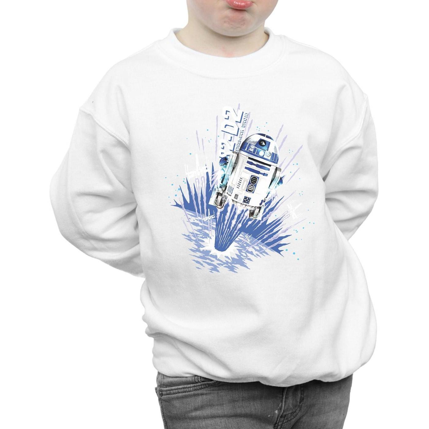 STAR WARS Blast Off Sweatshirt