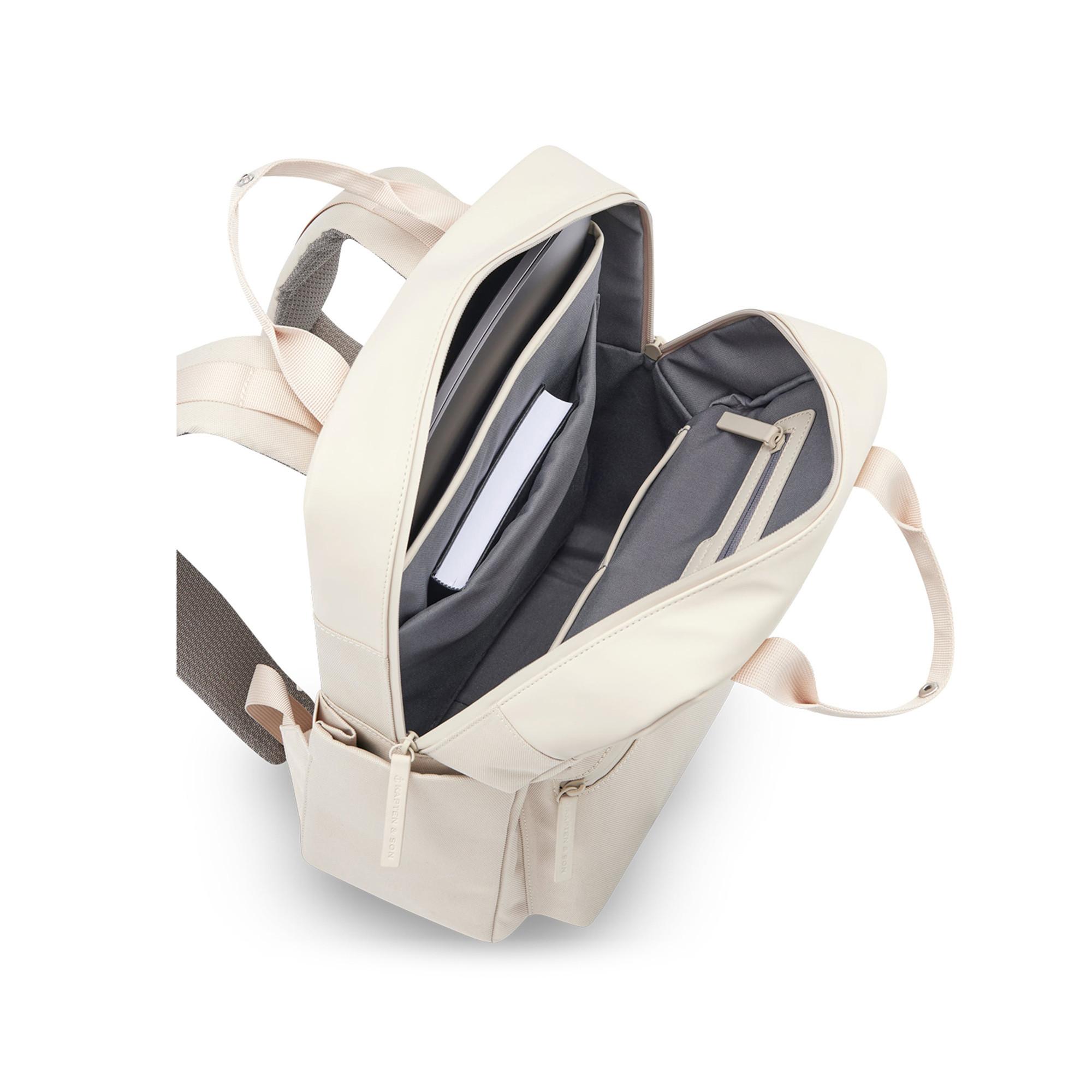 Kapten & Son Bergen Pro Rucksack