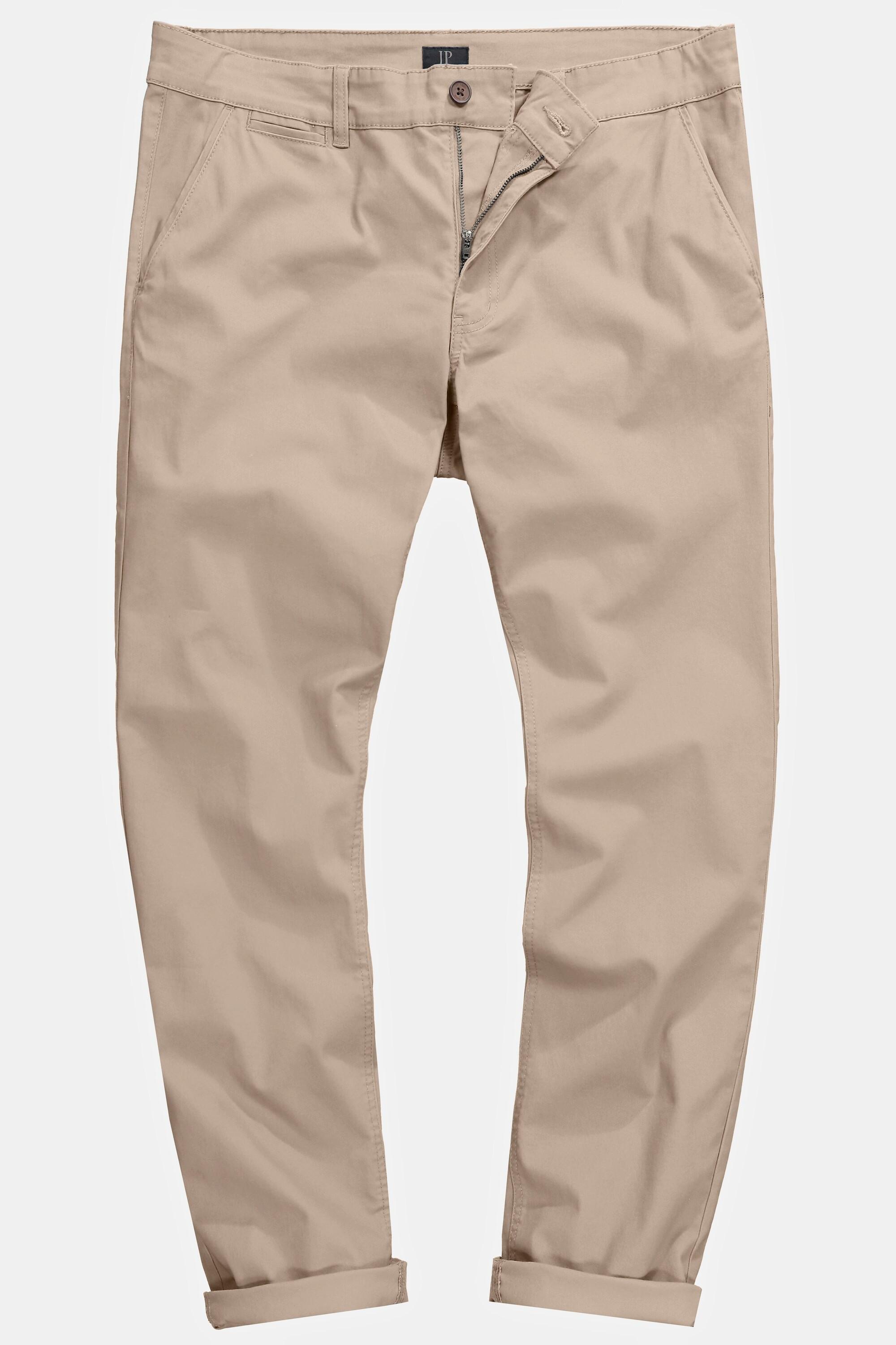 JP1880 Chino Bauchfit FLEXNAMIC 4-Pocket Regular Fit Hose