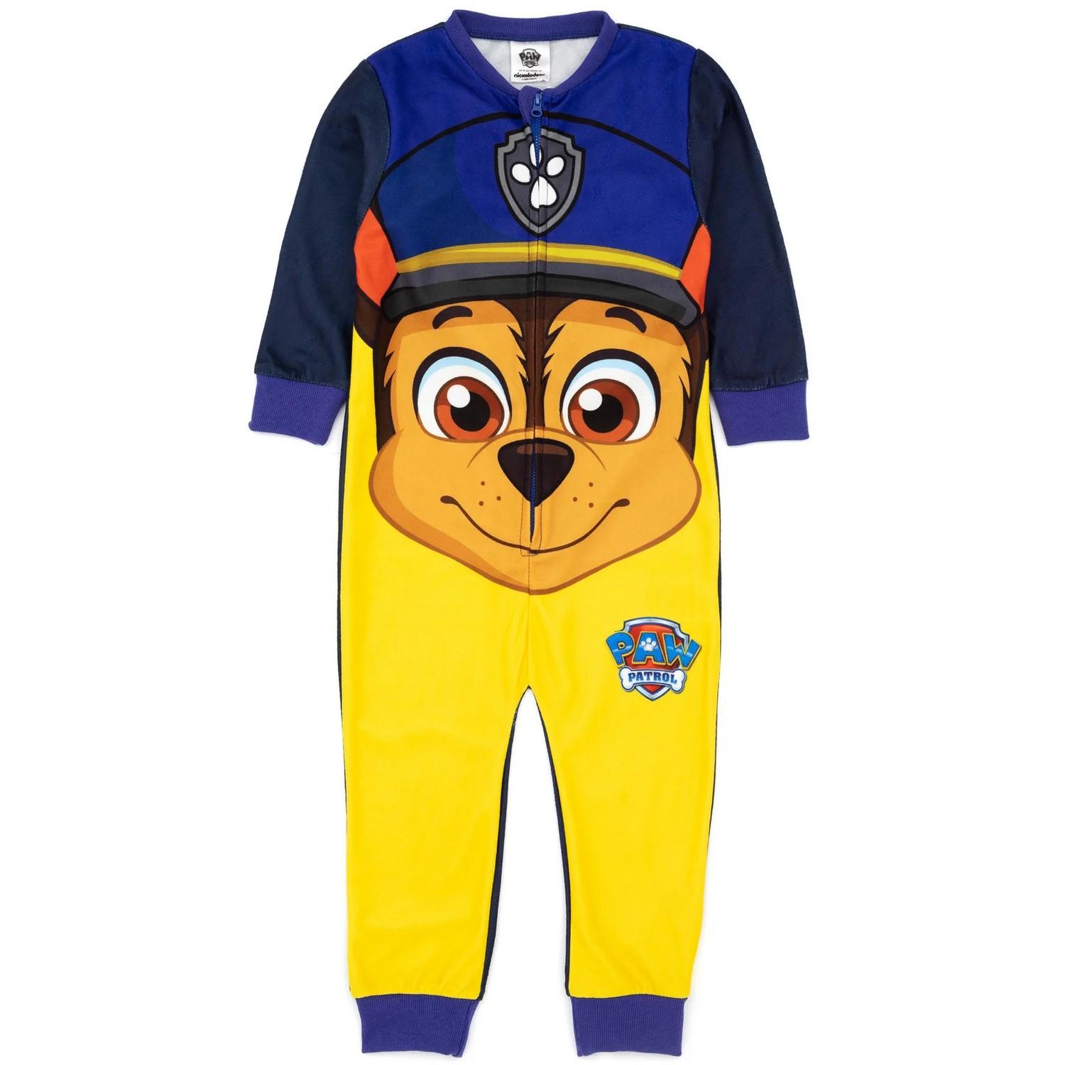 PAW PATROL Schlafanzug  (2erPack)
