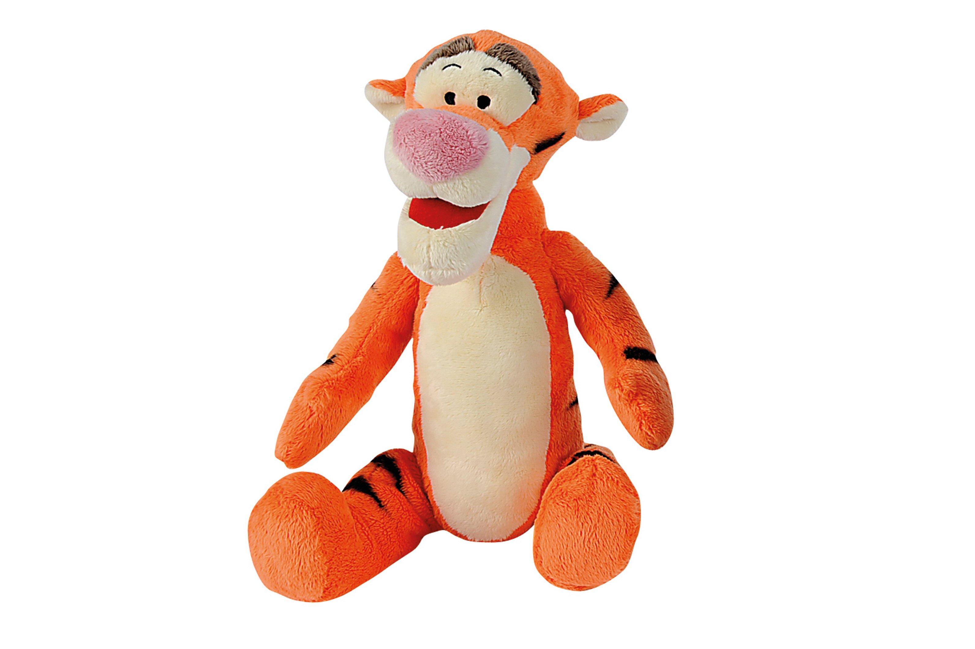 Simba Plüsch-Tigger