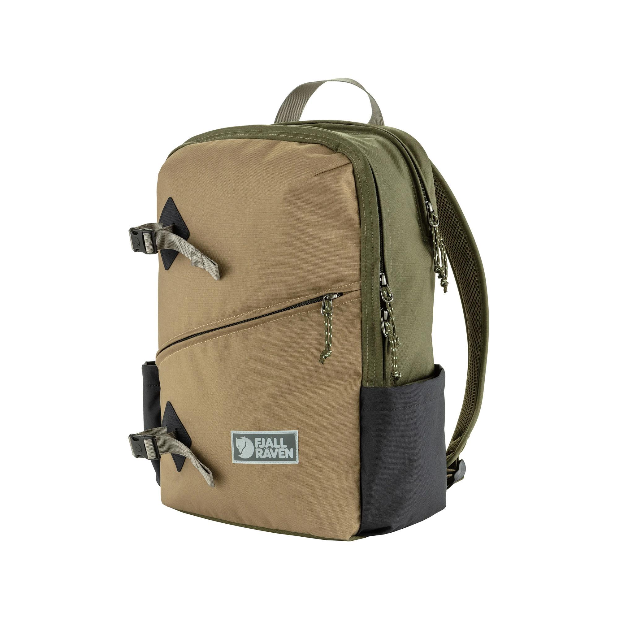 Fjällräven Rucksack Vardag Backpack 17