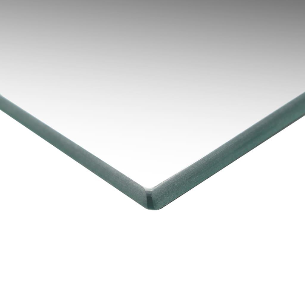VidaXL Wandspiegel glas