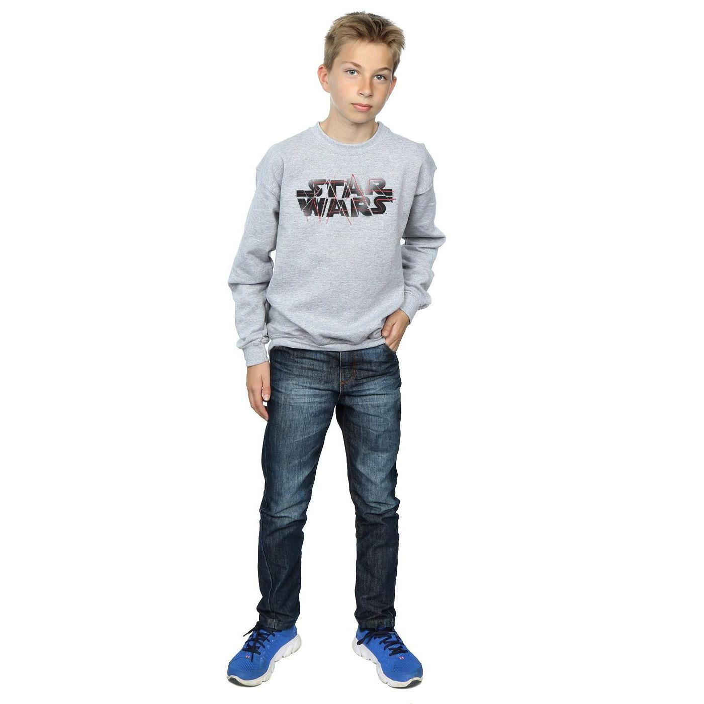 STAR WARS The Last Jedi Sweatshirt