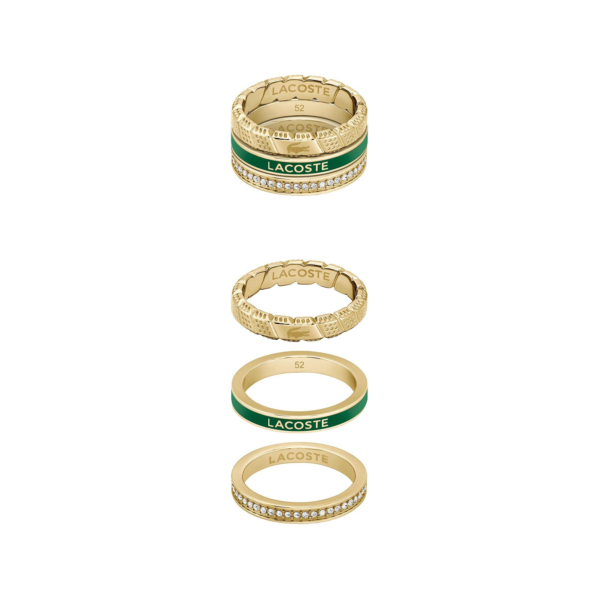 LACOSTE TRILA Ring