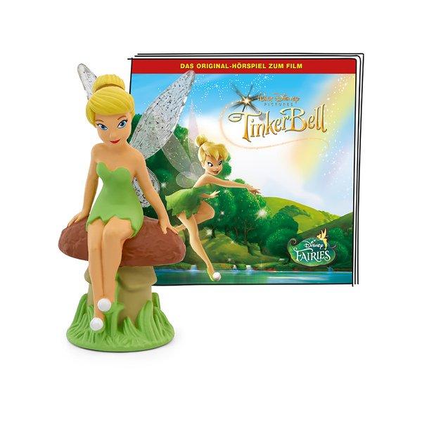 Tonies Disney – Tinkerbell, Deutsch