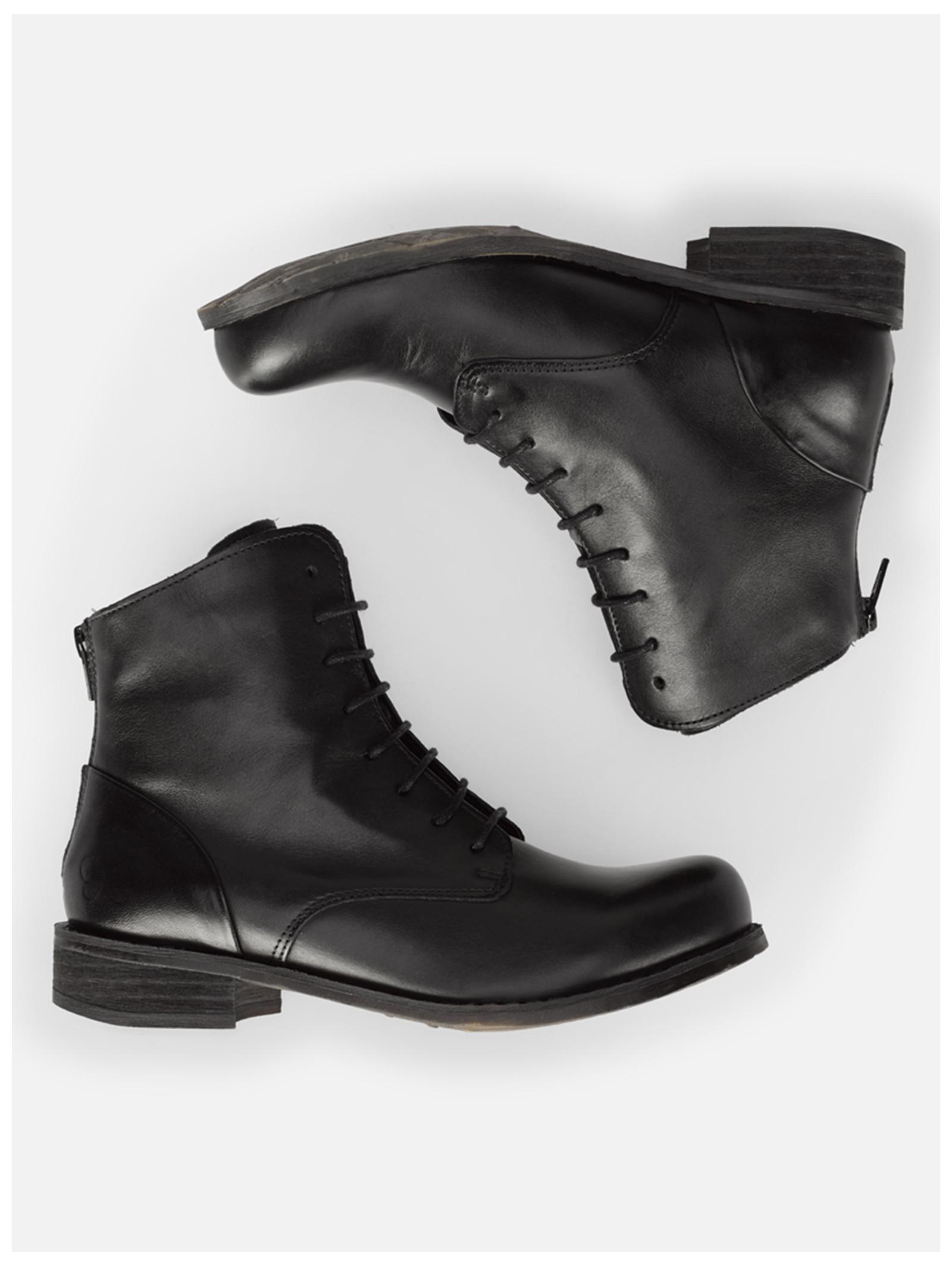 Felmini Wide Fit Stiefelette BEJA