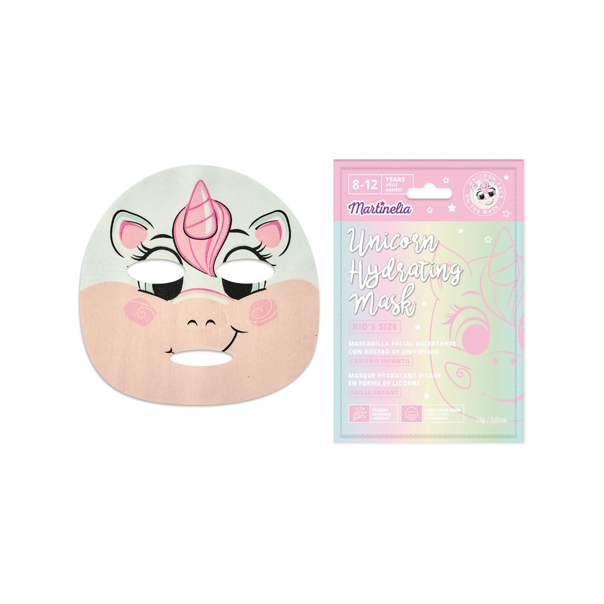 Martinelia Starshine Hydrating Mask