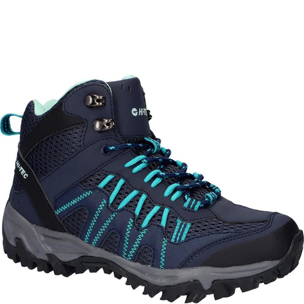 Hi-Tec Wanderstiefel Jaguar