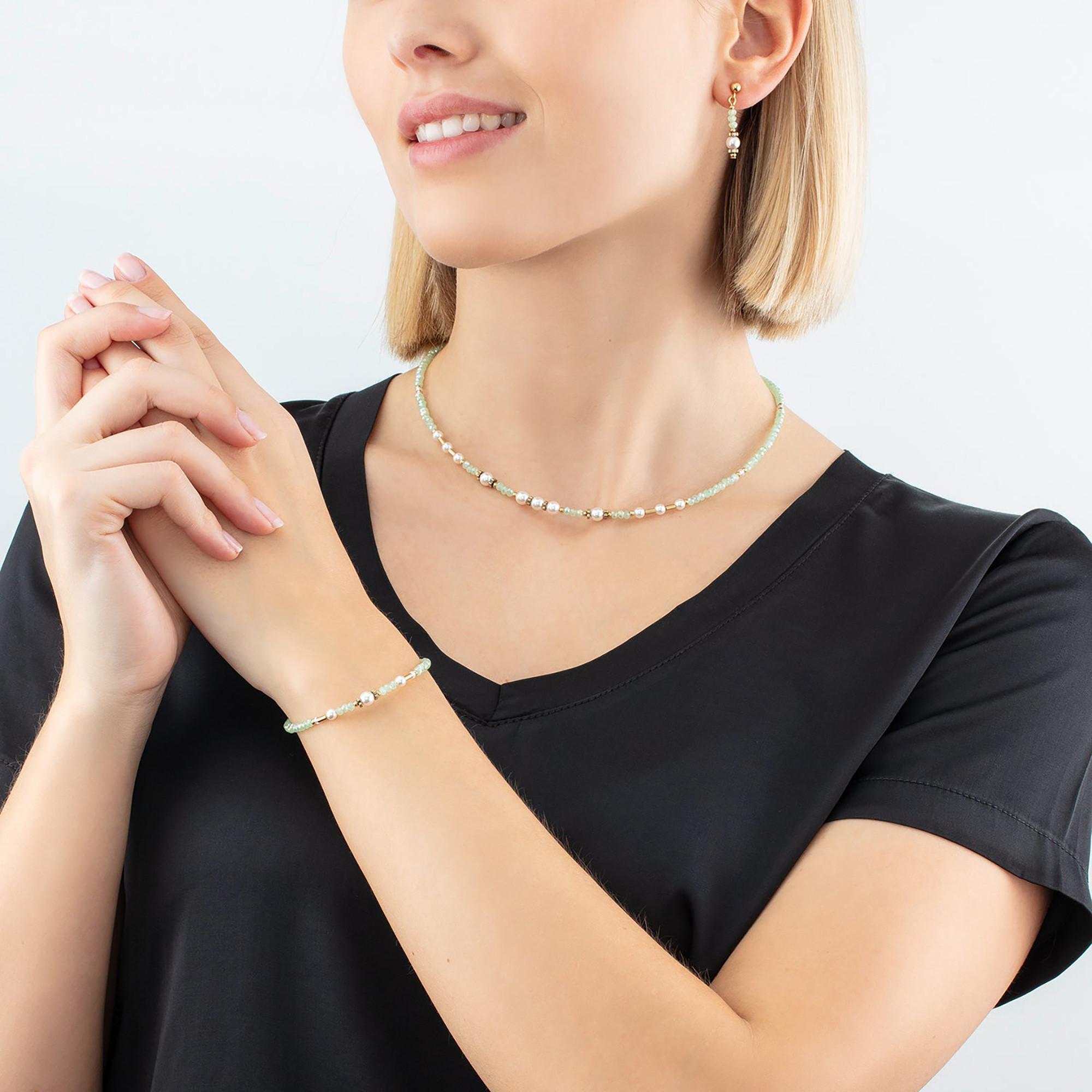 COEUR DE LION Halskette