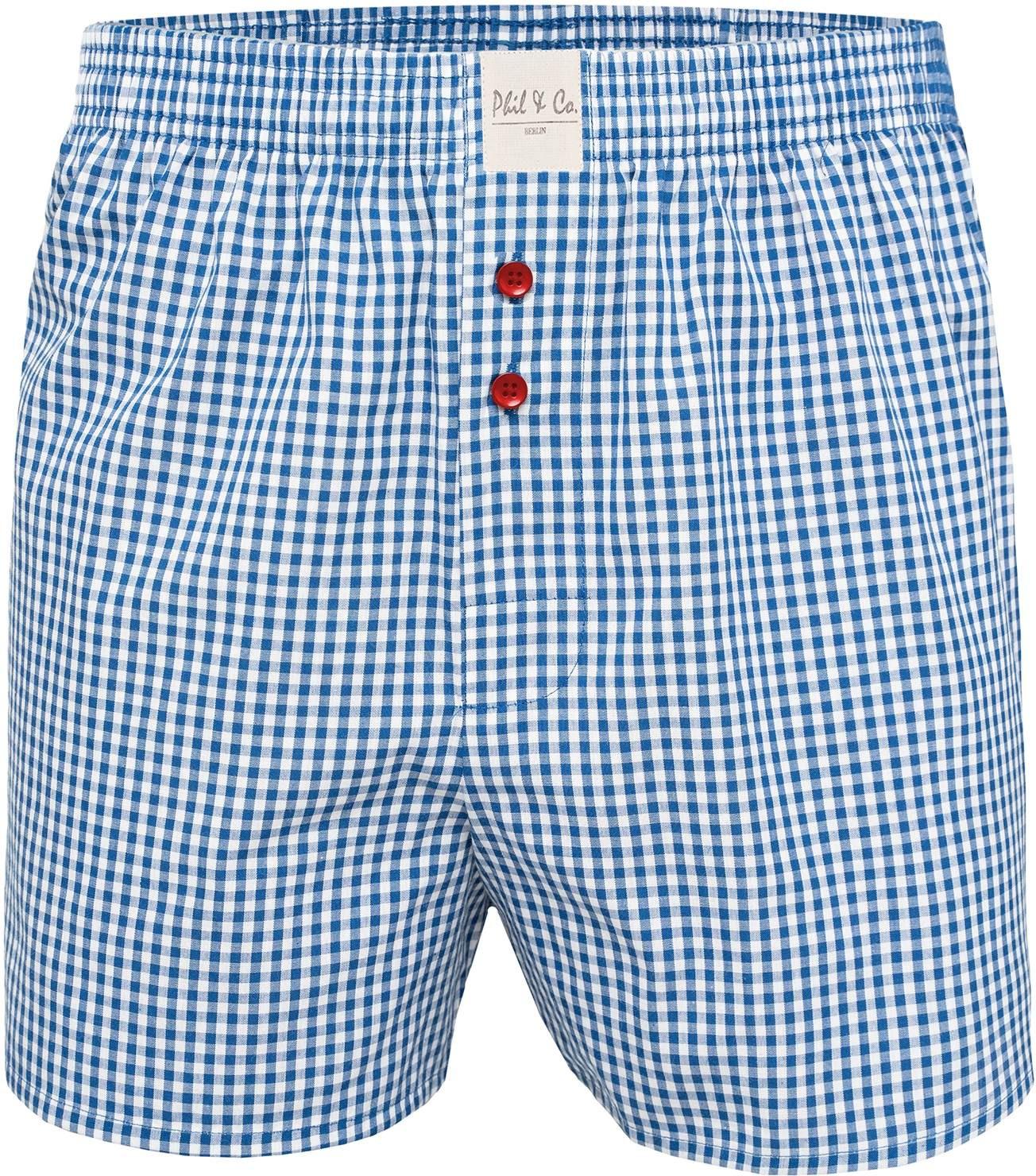 Phil & Co. Berlin Phil & Co. Berlin Boxer Core