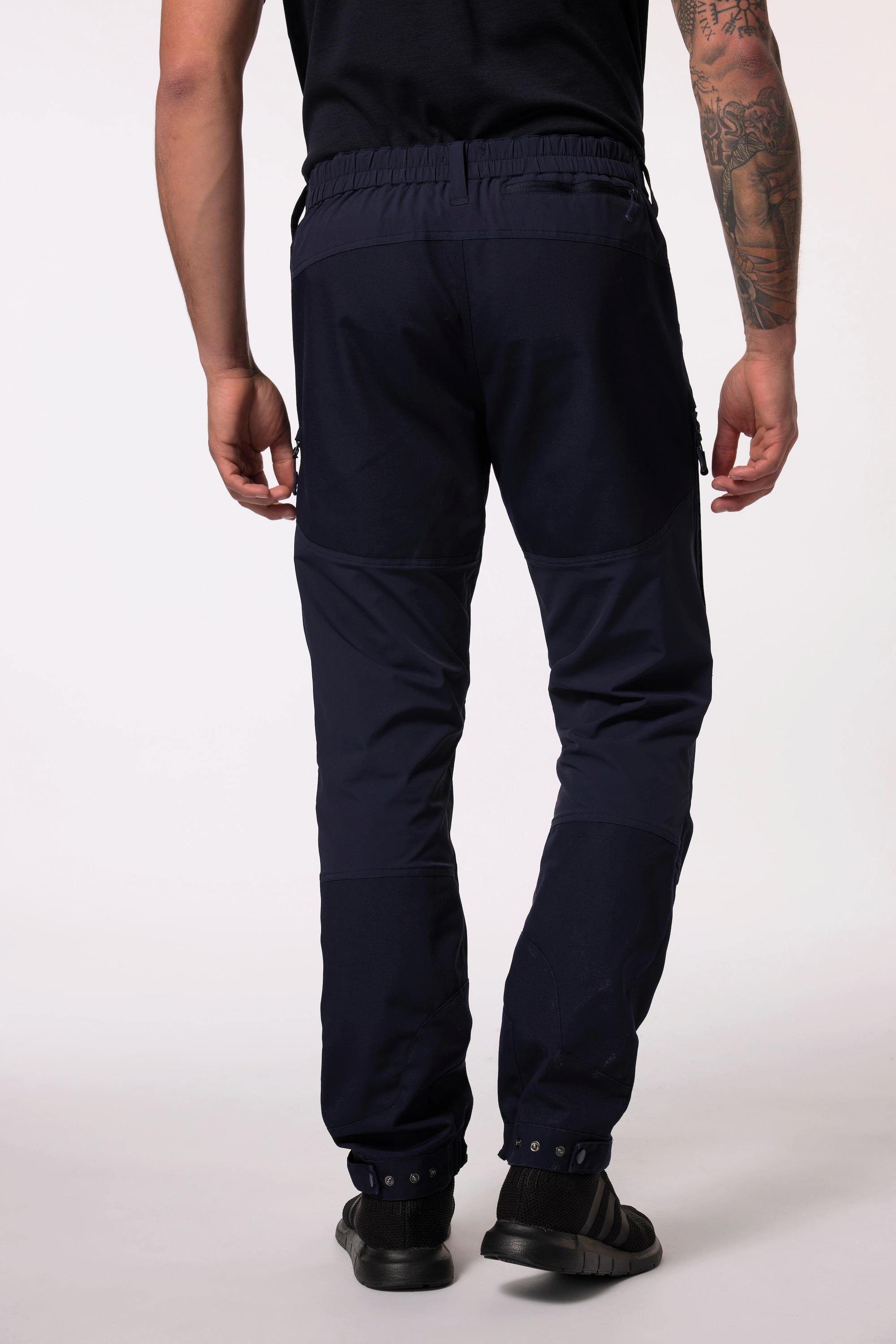 JP1880 Traveller Wasserabweisende Regular Fit Hose