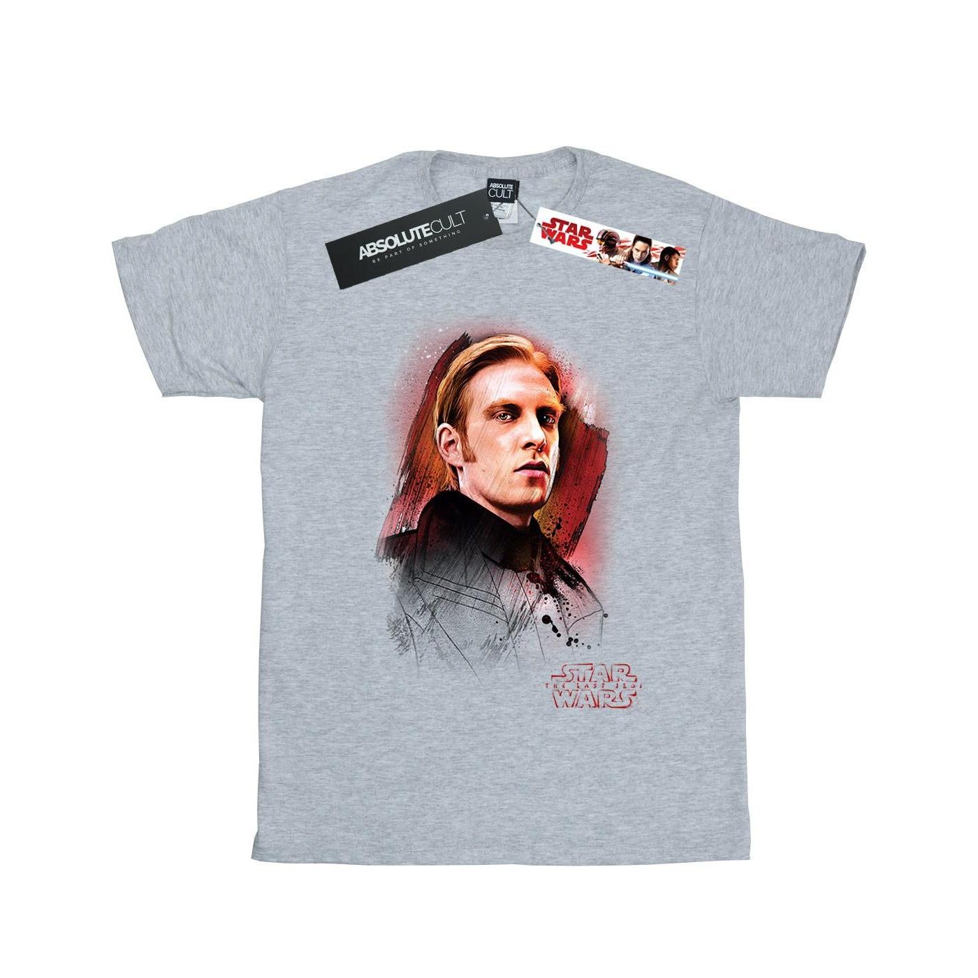 STAR WARS The Last Jedi T-Shirt