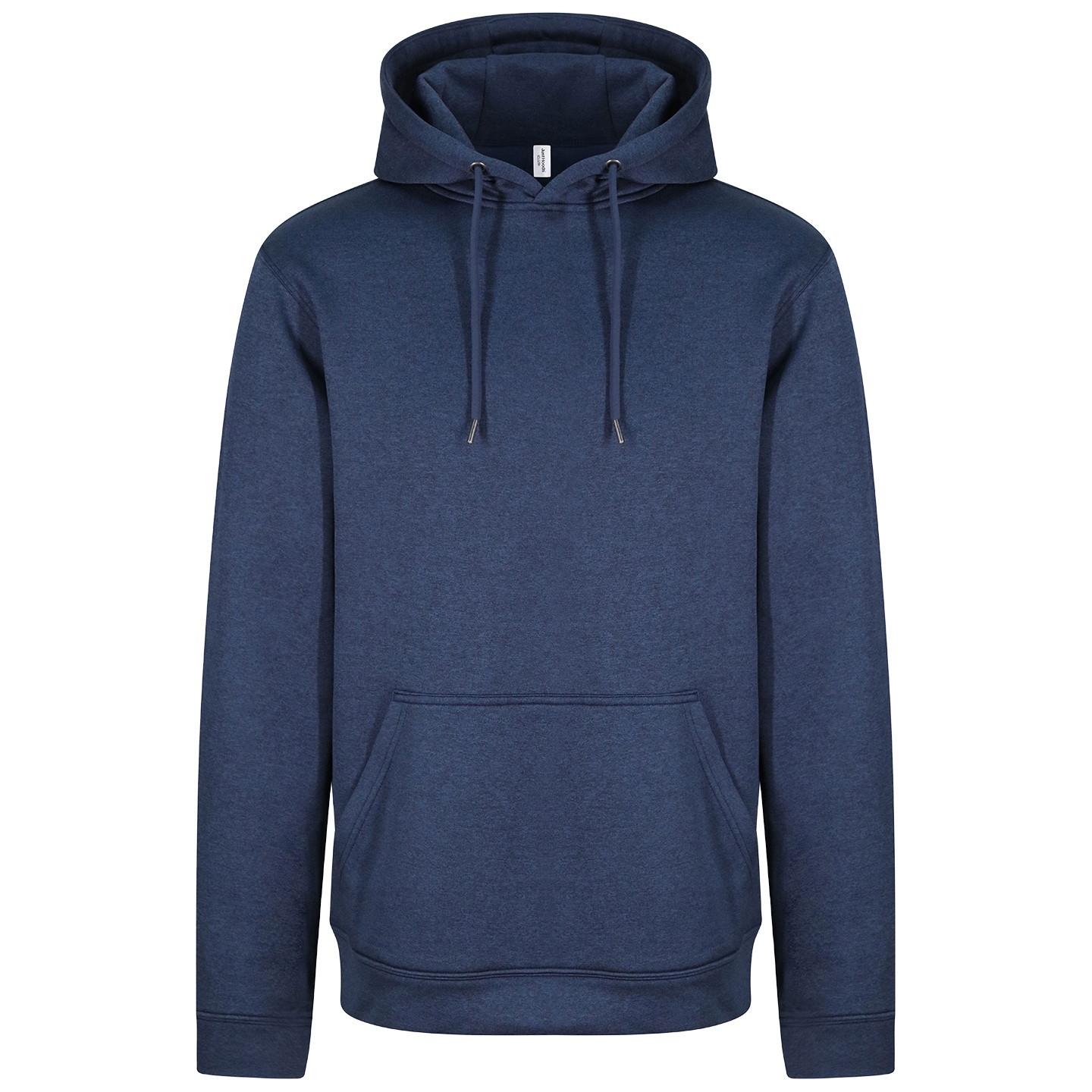 AWDis Kapuzenpullover Sport