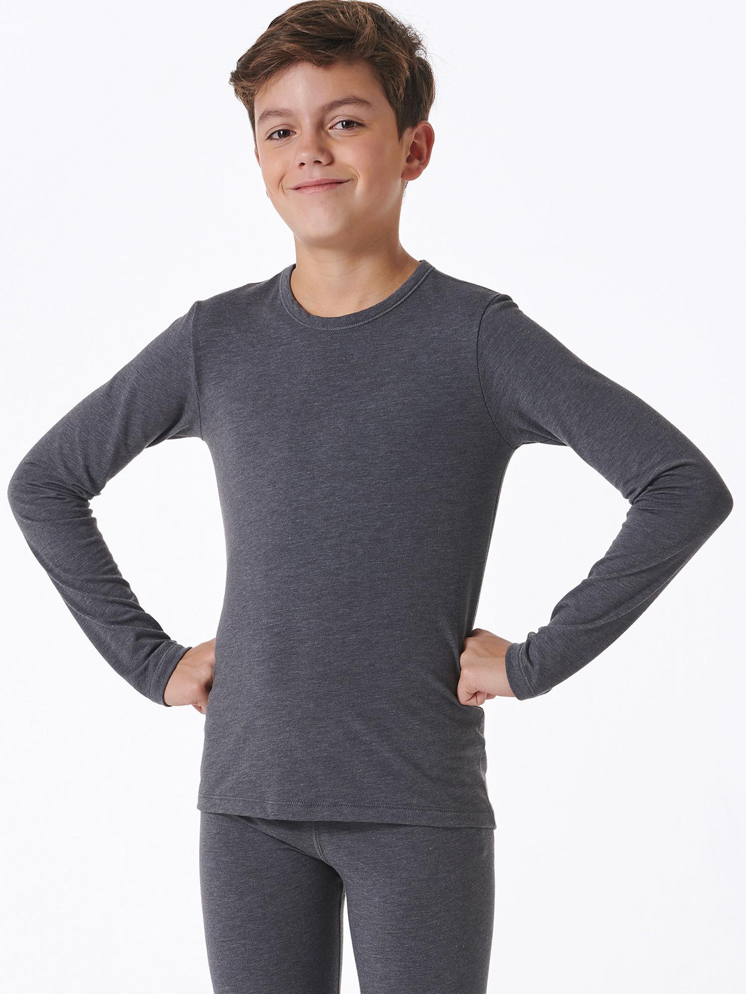 Schiesser Schiesser Unterziehshirt Active