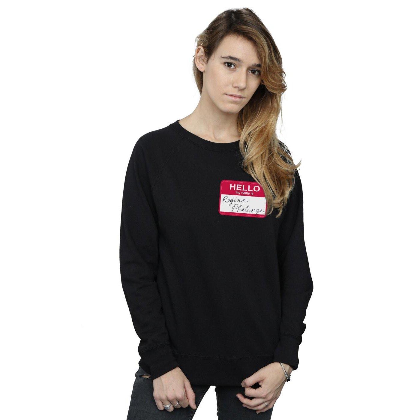Friends Regina Phalange Sweatshirt