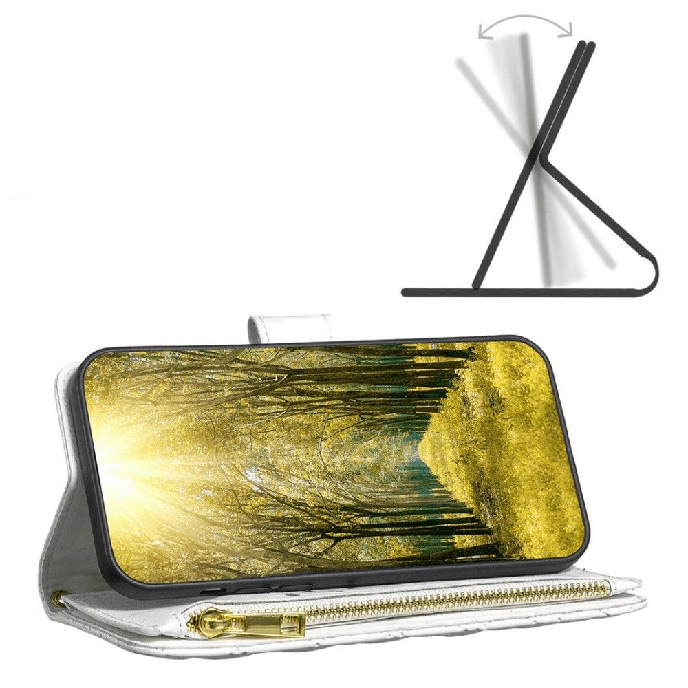 Cover-Discount Xiaomi Redmi A2 / A1 - Binfen Brieftaschen Hülle